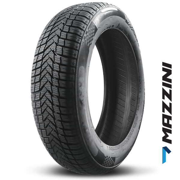 Mazzini VERSAT-AS8 225/50R17