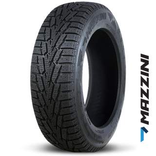 Mazzini ICE LEOPARD 235/55R17 99T STUDDABLE