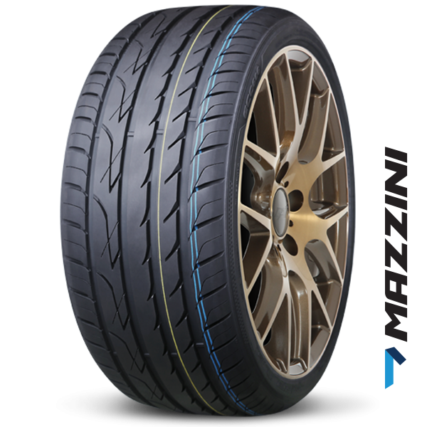 Mazzini ECO606 265/45R20 104W - Wheelwiz