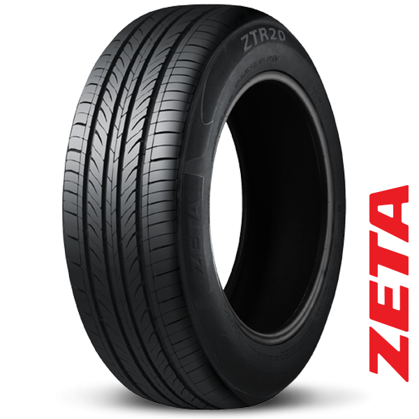 Zeta ZTR20 205/65/15