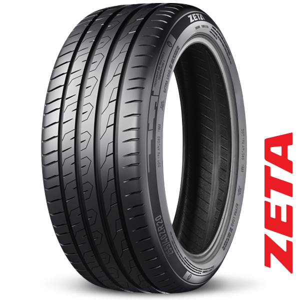 Zeta ARTORIA EV 235/40R19
