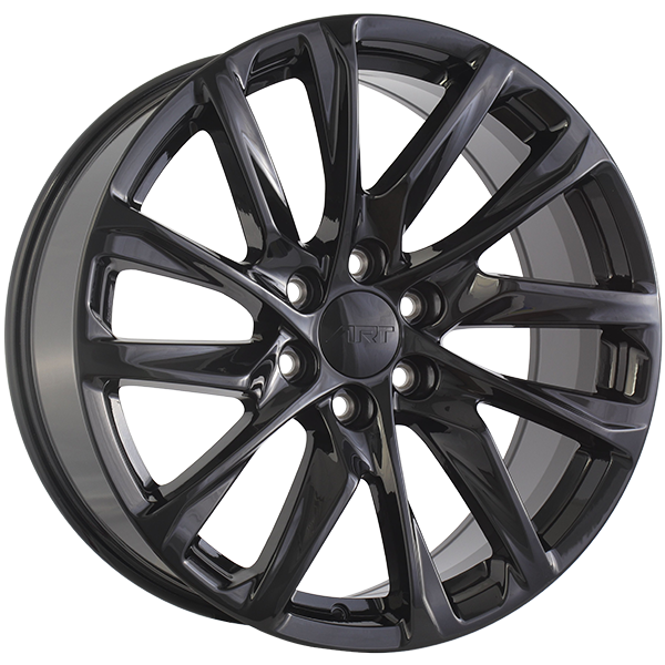 ART Replica REPLICA 303 Gloss Black 24x10 +31 6x139.7mm 77.8mm