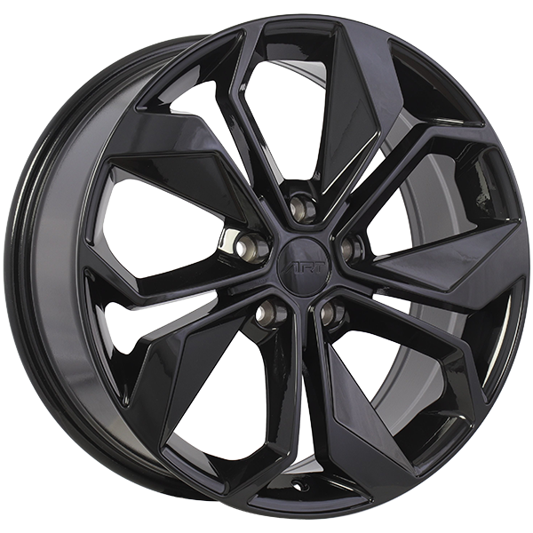 ART Replica REPLICA 309 Gloss Black 15x6.5 +38 4x100mm 54.1mm