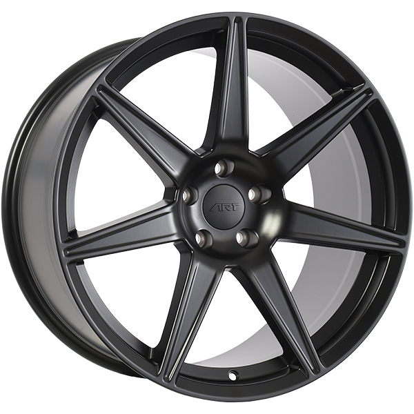 ART Replica REPLICA 349 Satin Black 20x9 +35 5x114.3mm 70.5mm