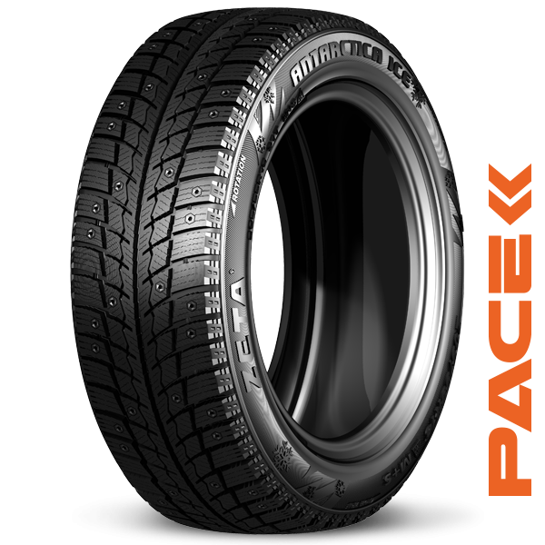 Pace ANTARCTICA ICE 205/55R16