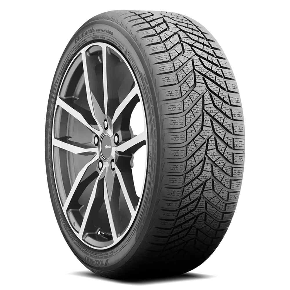 Yokohama BluEarth V905 255/50R20 109V XL
