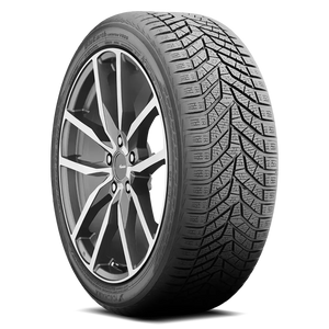 Yokohama BluEarth V905 275/45R21 110V XL - Wheelwiz