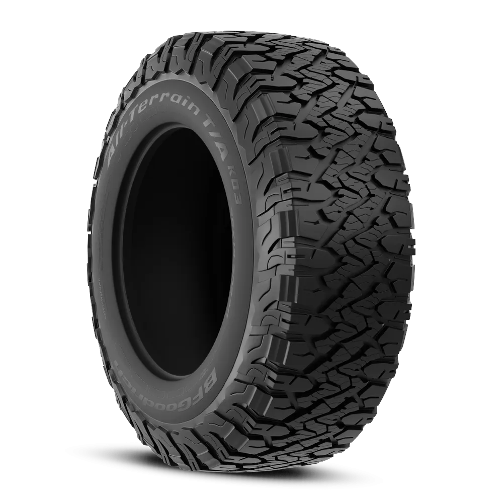BFGoodrich All-Terrain T/A KO3 35x13.50R20LT - Wheelwiz