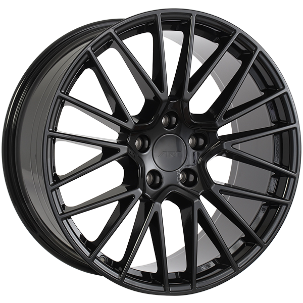ART Replica REPLICA 198 Gloss Black 21x11 +58 5x130mm 71.5mm