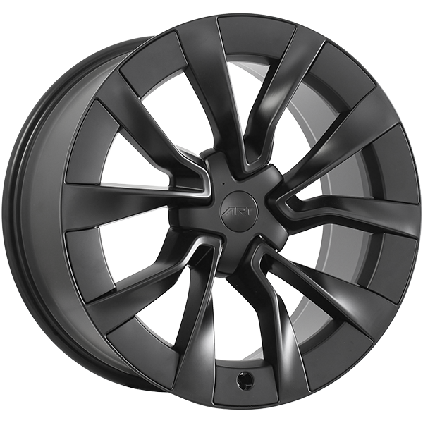 ART Replica REPLICA 367 Satin Black 19x9.5 +45 5x114.3mm 64.1mm