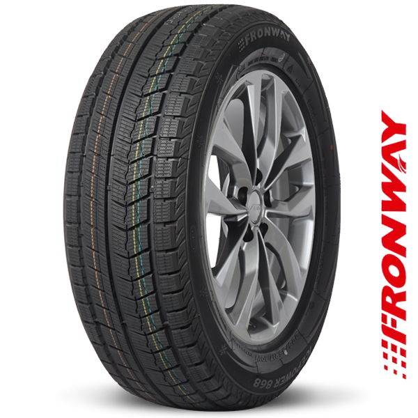 Fronway ICEPOWER 868 215/60R17
