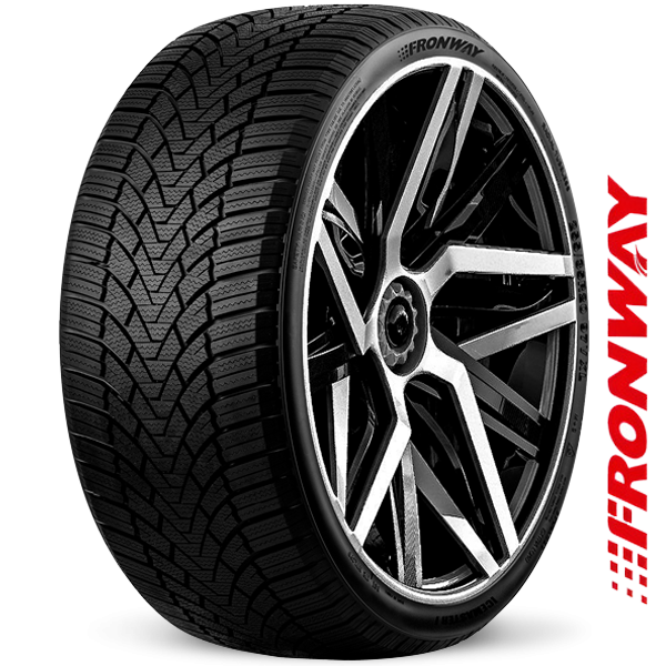 Fronway ICEMASTER I 225/40R19