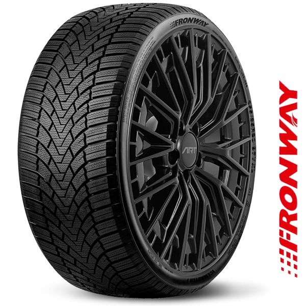 Fronway ICEMASTER I 235/55R20
