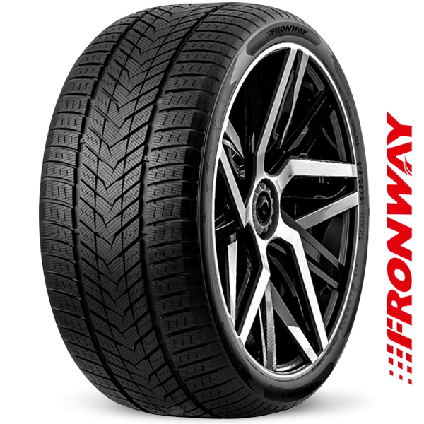 Fronway ICEMASTER II 275/35R20