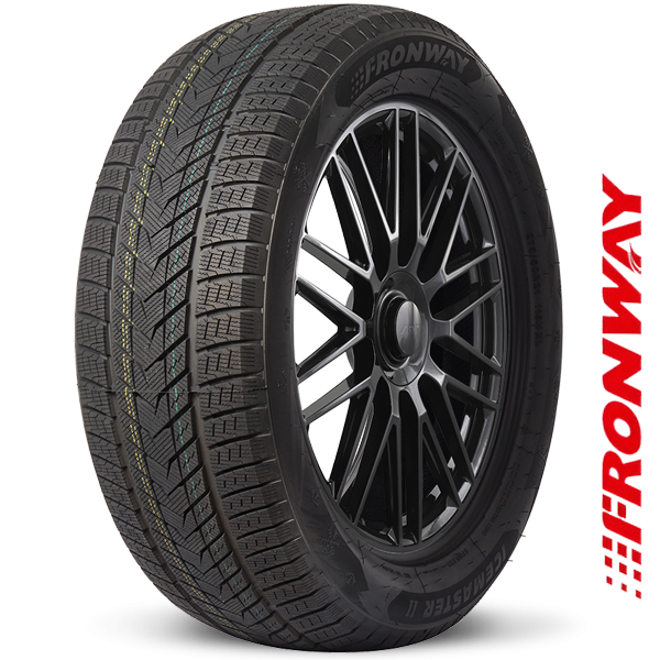 Fronway ICEMASTER II 275/50R20