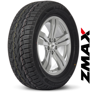 Zmax WINTERNOVA STUD I 205/60R16 96T