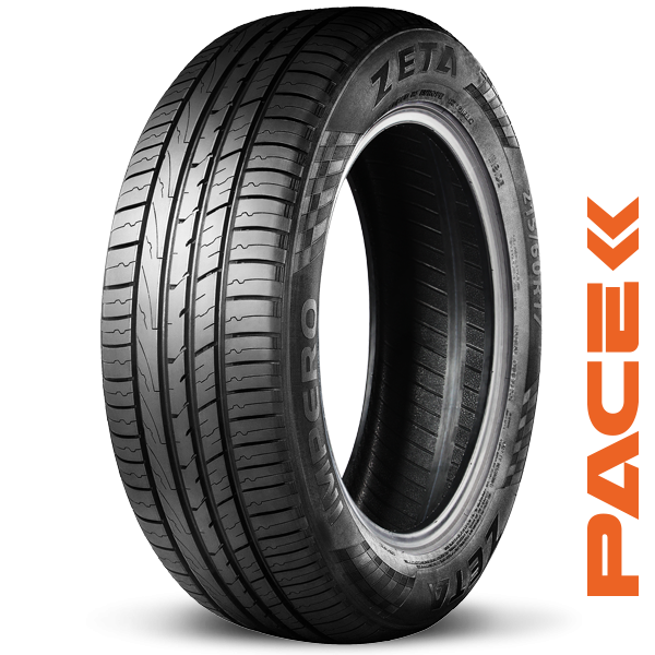 Pace IMPERO 225/60R17