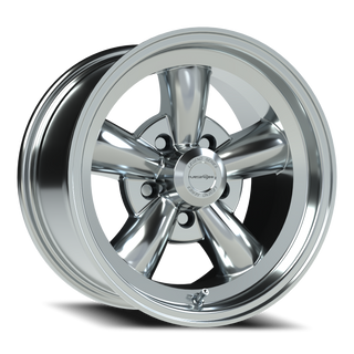 Vision Wheel 141H Chrome 15x8 0 5x120.65mm 83mm