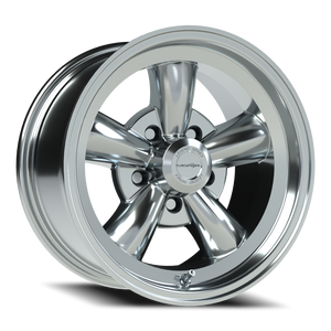Vision Wheel 141H Chrome 15x8 -19 5x114.3mm 83mm - Wheelwiz