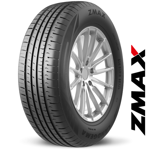 Zmax LANDGEMA 215/55R16