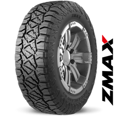 Zmax DREAMLAND R/T 315/70R17– Wheelwiz