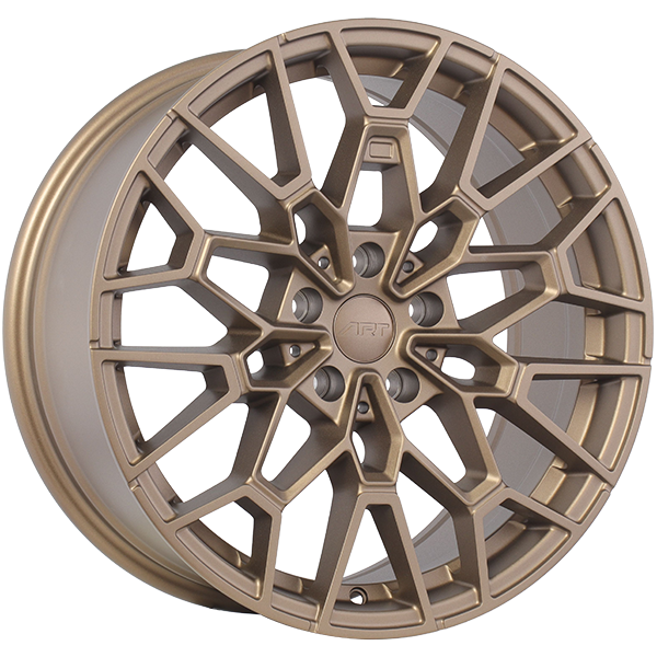 ART Replica REPLICA 381 Sand Bronze 18x8 +33 5x112mm 66.6mm