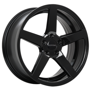 Ruffino BOSS Gloss Black 20x9 +38 5x114.3mm 73.1mm