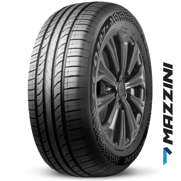Mazzini ECO307+ 195/60R15 - Wheelwiz