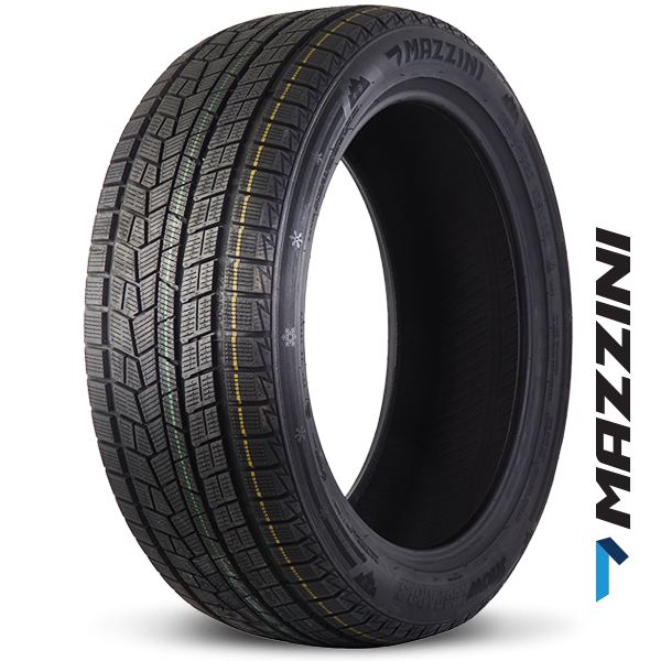 Mazzini SNOWLEOPARD 3 235/50R20