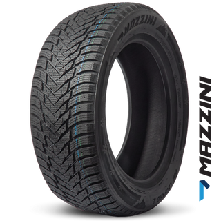 Mazzini ICELEOPARD 2 255/45R20 101T