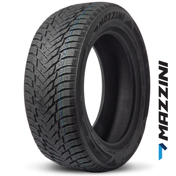 Mazzini ICELEOPARD 2 255/55R19