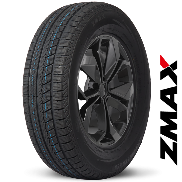 Zmax ICEPIONEER 868 225/65R17