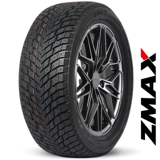 Zmax WINTERNOVA STUD II 245/40R20 99T