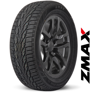 Zmax WINTERNOVA STUD III 255/55R18 109T
