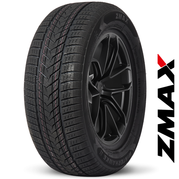 Zmax WINTERHAWKE II 255/55R19