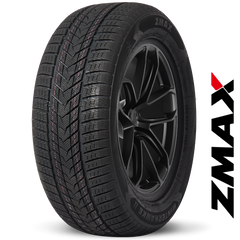 イサム Zmax WINTERHAWKE II 255/55R20 110H– Wheelwiz