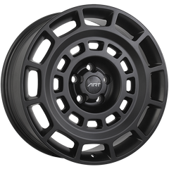 ART Replica REPLICA 403 Satin Black 20x8.5 +30 5x120mm 72.6mm
