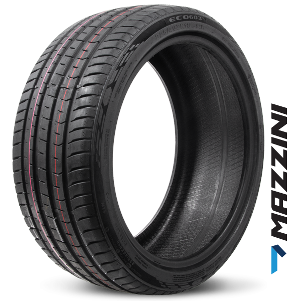 Mazzini ECO603 205/55R16 - Wheelwiz
