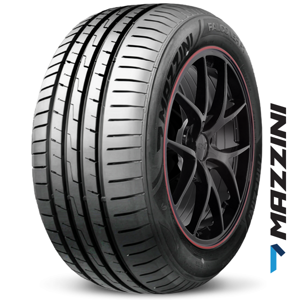 Mazzini FALCONER F1 215/60R16 - Wheelwiz