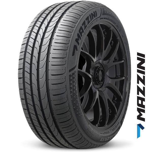 Mazzini NITROGRIP G5 235/55R17 - Wheelwiz