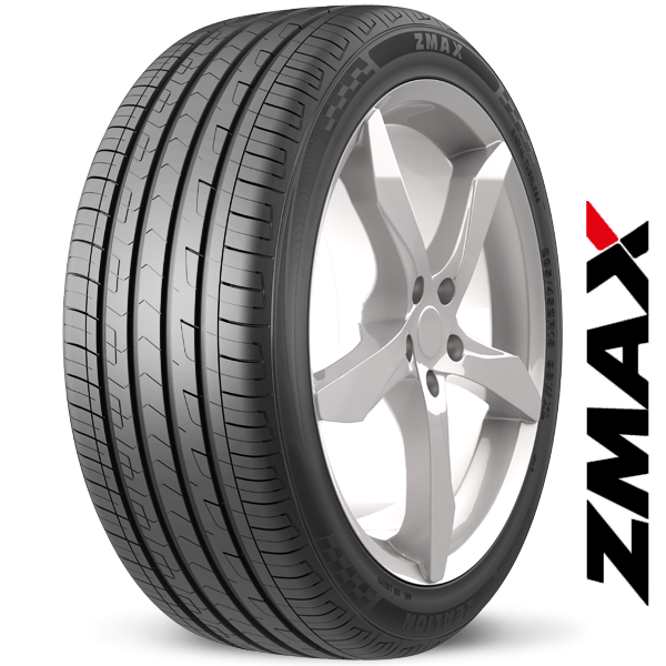Zmax ZEALION 235/35R20 - Wheelwiz