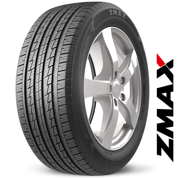 Zmax GALLOPRO H/T 255/70R18 - Wheelwiz