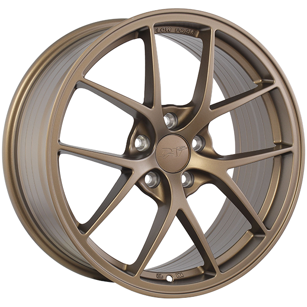 DAI SKY Sand Bronze 16x7 +40 5x114.3mm 67.1mm - Wheelwiz