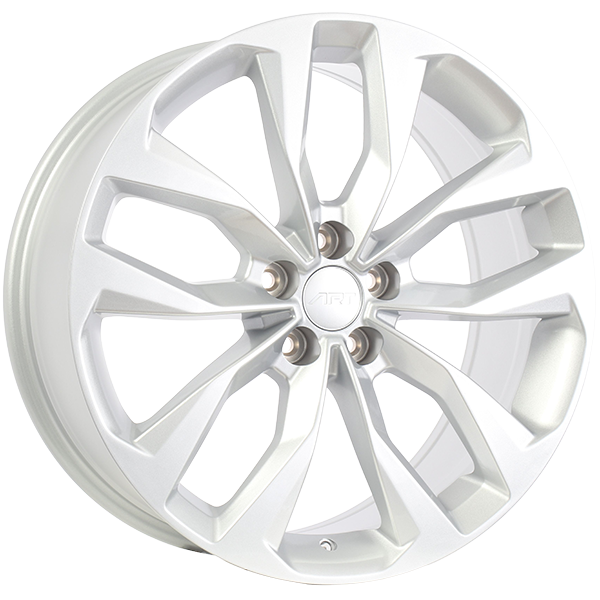 ART Replica ONE Silver 20x8.5 +45 5x108mm 63.4mm