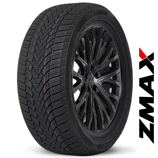 Zmax WINTERHAWKE I 245/50R18 104H