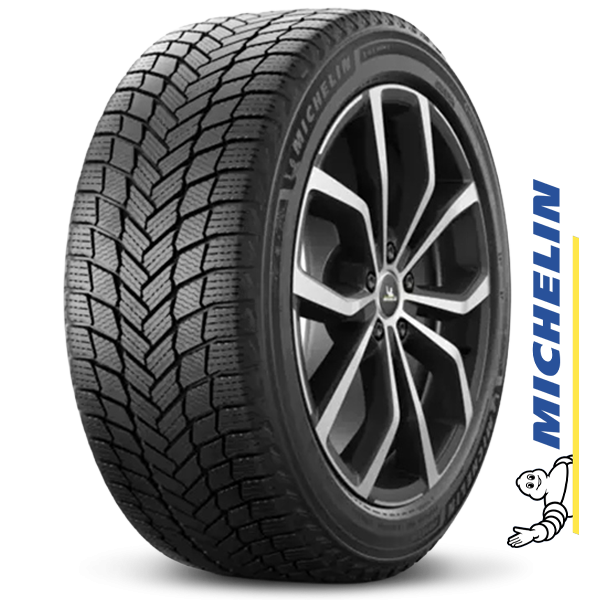 Michelin X-ICE SNOW+ 195/50R19 92H - Wheelwiz