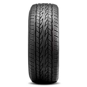 Continental CrossContact LX20 275/45R22 108V (FR)