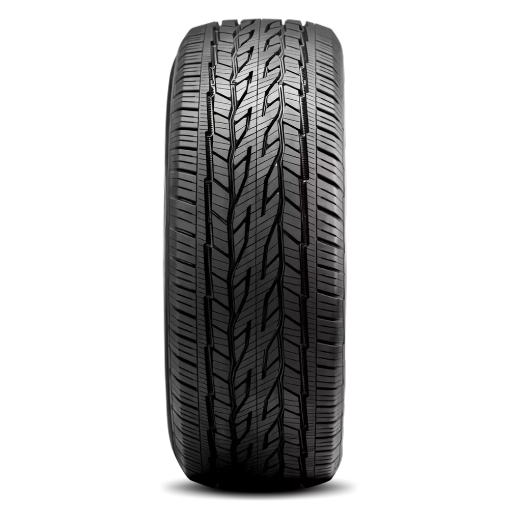 Continental CrossContact LX20 255/55R18XL - Wheelwiz
