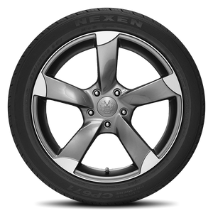 Nexen CP671 235/45R18 - Wheelwiz