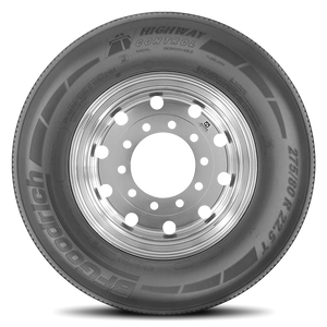 BFGoodrich Highway Control T 275/80R22.5